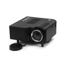 GAV UC-40 Proyector 400 Lumens