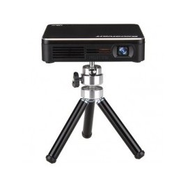 Excelvan EHD-200 Proyector Mini DLP...