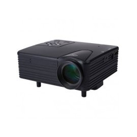 H80 Proyector 640 X 480 Pixels Full HD