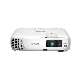 Proyector Epson Para Cine En Casa Home...