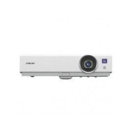 Videoproyector Sony VPL-DX127-Blanco