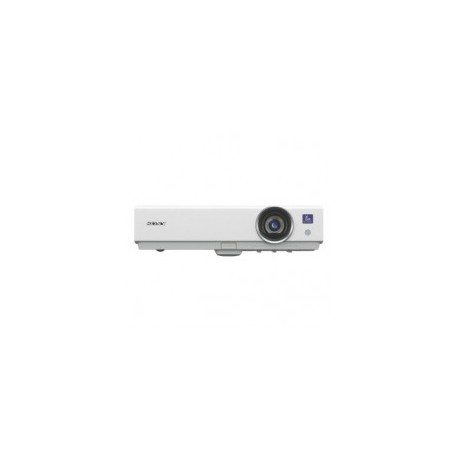 Videoproyector Sony VPL-DX127-Blanco