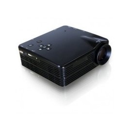 ER HDMI LED Multimedia Video Videoproyector