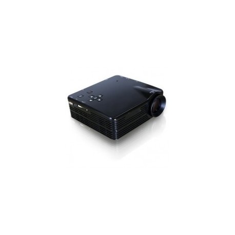 ER HDMI LED Multimedia Video Videoproyector