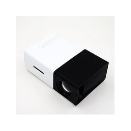 Mini Projector, Portable LED Projector...