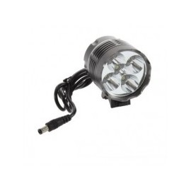 EH 8.4V lámpara de faro T6 impermeable al...