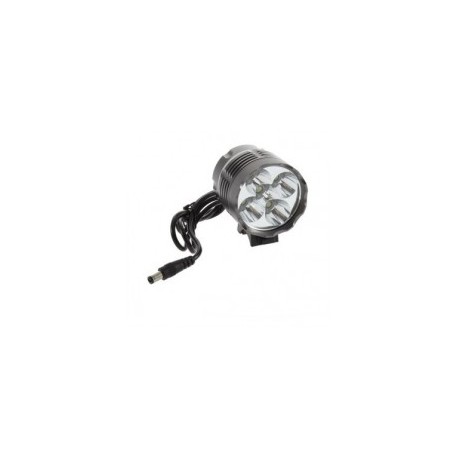 EH 8.4V lámpara de faro T6 impermeable al...