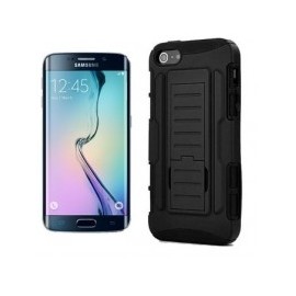 Funda uso Rudo Jyx Accesorios Samsung S6 Edge