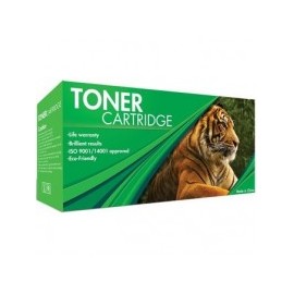 Toner Compatible con Brother Tn-660- Negro