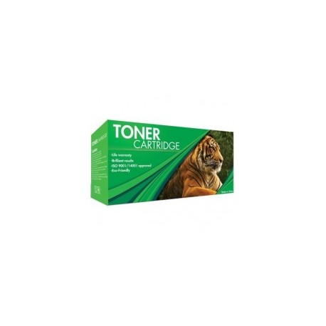 Toner Compatible con Brother Tn-660- Negro