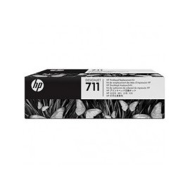 Hewlett Packard Hp 711 Designjet Cabezal...