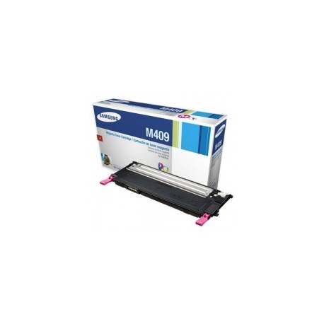 Toner Laser Samsung CLT-M409S/XAA Color...