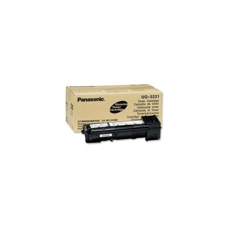 Toner Panasonic UG-3221