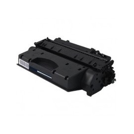 Toner Compatible Con Canon 120 Negro