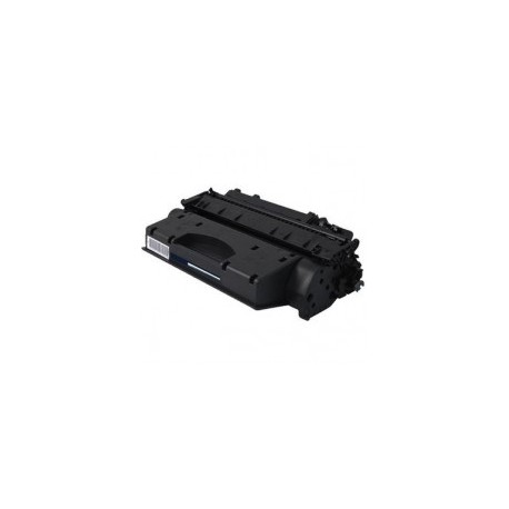 Toner Compatible Con Canon 120 Negro