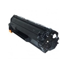 Toner para HP LaserJet P1566, Pro M1536dnf...