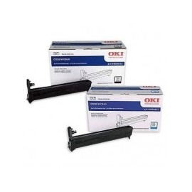 Toner OKIDATA Negro C830 MC860 20KPaginas