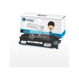 Toner Compatible Hp 80a CF280A-Negra