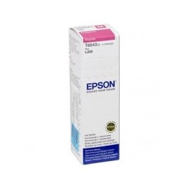 Botella de Tinta Magenta Epson, Modelo,...