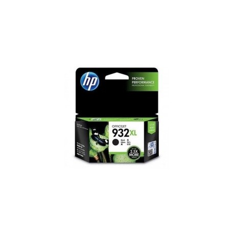 Nuevo Tinta Negra Officejet HP CN053al...