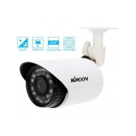 KKMOON 700TVL Bullet CCTV Security Camera