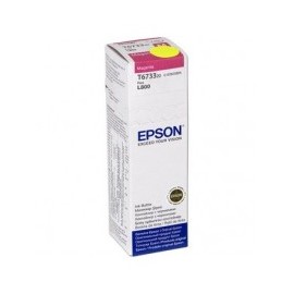 Botella de Tinta Magenta Epson 673,...