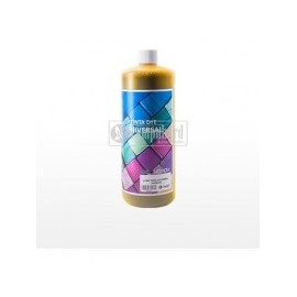 LITRO TINTA DYE UNIVERSAL- AMARILLO