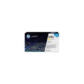 Toner Hp Amarillo Para Laserjet Ce262A