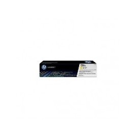 Toner Hp Amarillo 126A P/Cp1025 - 1,000...