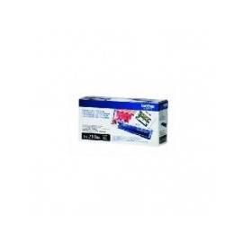 Toner Brother Negro Tn210Bk 2,200 Pag.