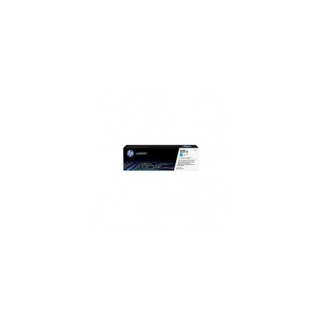 Toner Hp 201A Cyan (Cf401A) Para Laserjetp...