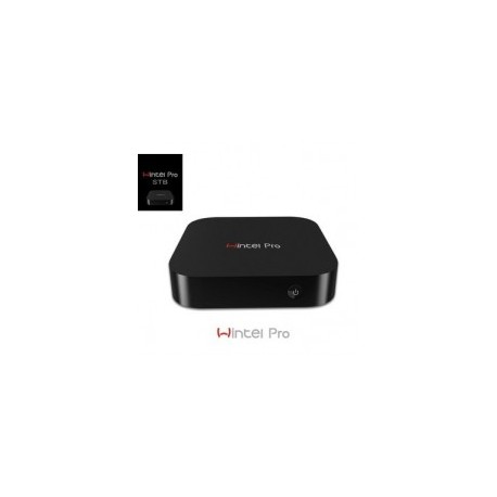 TV Box 2GB+32GB Wintel Pro CX-W8 Windows...