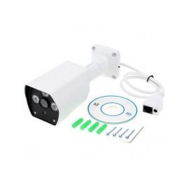 H.264 HD 1080P Waterproof IP Camera