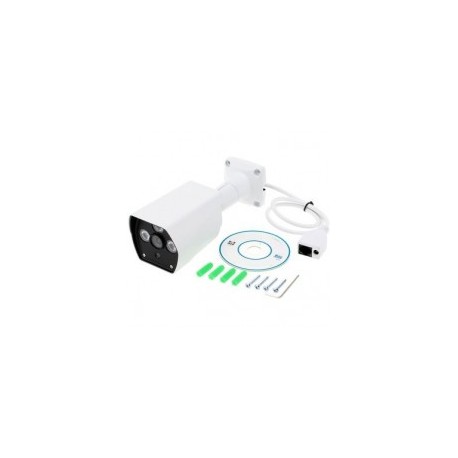 H.264 HD 1080P Waterproof IP Camera