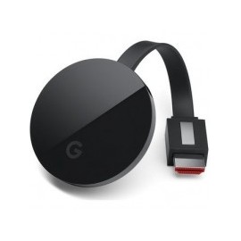 Nuevo Chromecast Ultra - Nuevo