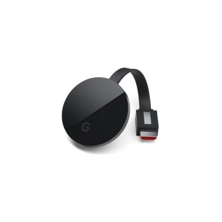 Nuevo Chromecast Ultra - Nuevo