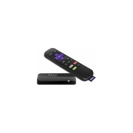 Nuevo Nuevo! Roku Express - Streaming...