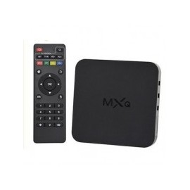 Smart Tv Android Tv Box Quad Core 1gb Ram...