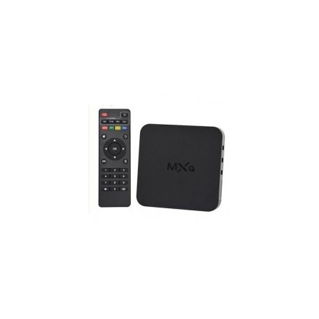 Smart Tv Android Tv Box Quad Core 1gb Ram...