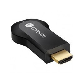 Nuevo Google Chromecast