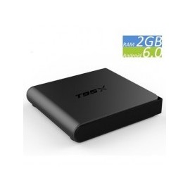 Android TV T95X Quad-Core Android 6.