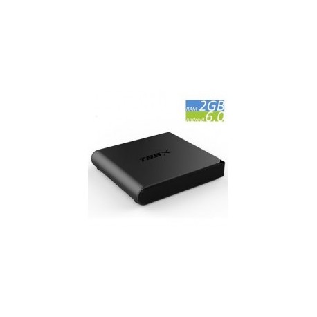 Android TV T95X Quad-Core Android 6.0 2G RAM