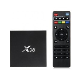 X96 TV Box 2GB+16GB Android 6.0 Amlogic...