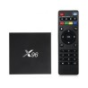 X96 TV Box 2GB+16GB Android 6.0 Amlogic...