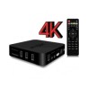 Android Tv Box 4K Kodi Pelicuas Series...