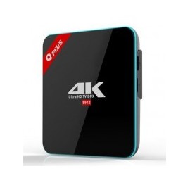 Android Tv Box Q Plus Octacore 4k 2gb Ram...