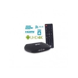 Ghia Smart Tv Box GAC-009