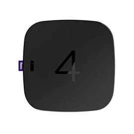 Nuevo Roku 4 Streaming Media Player...