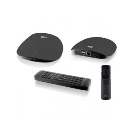 Zeki TAB803B Android Streaming Media Box...