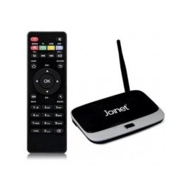 Tv Box Joinet Jbox Quad Core 8gb 2gb Ram